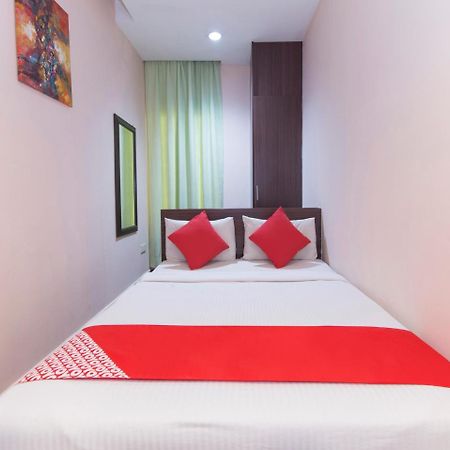 Oyo 109 V'La Park Hotel Kuala Lumpur Exterior photo