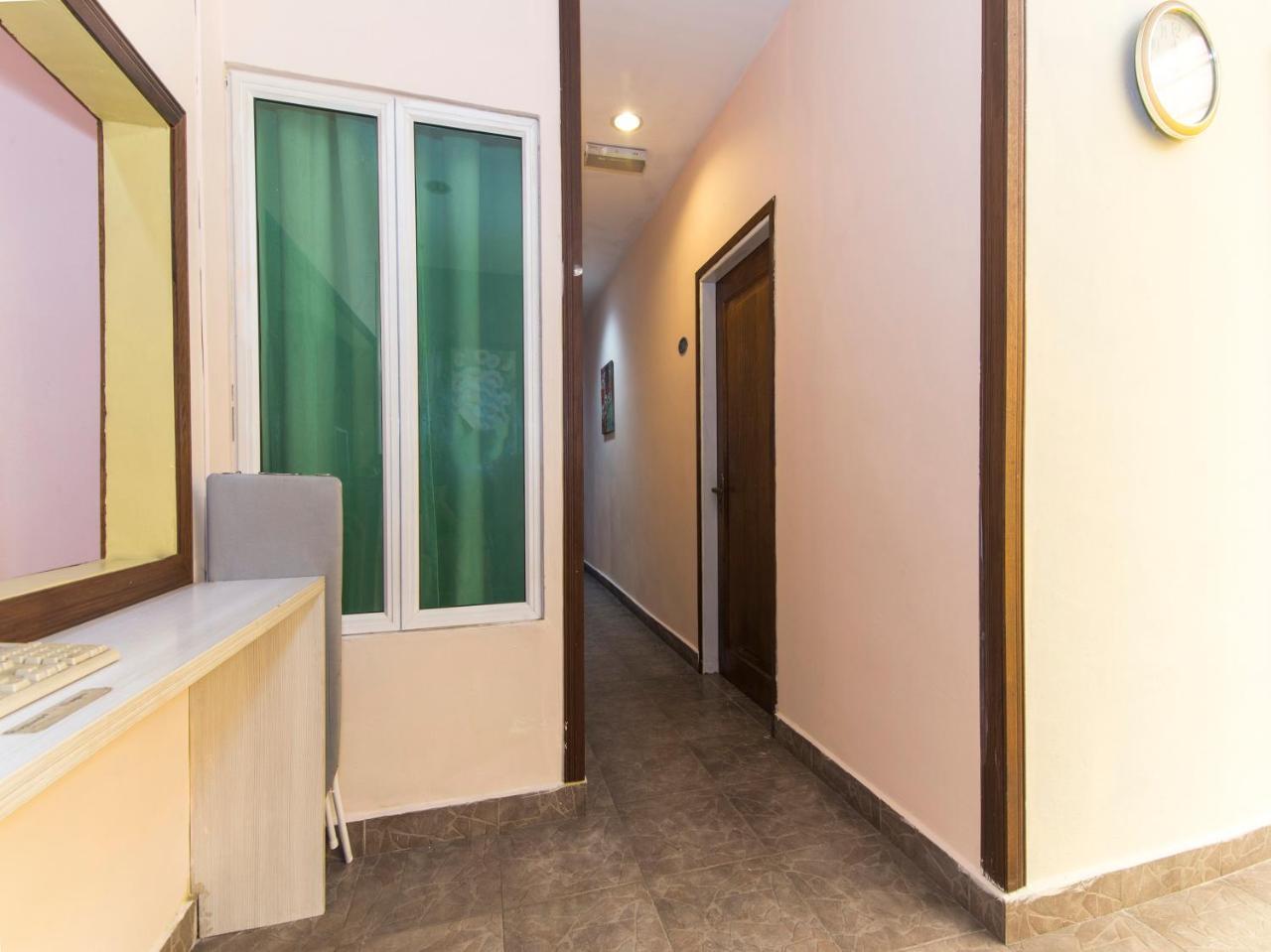 Oyo 109 V'La Park Hotel Kuala Lumpur Exterior photo
