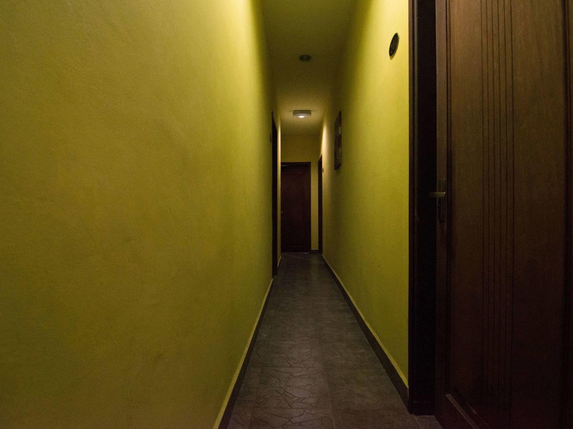 Oyo 109 V'La Park Hotel Kuala Lumpur Exterior photo