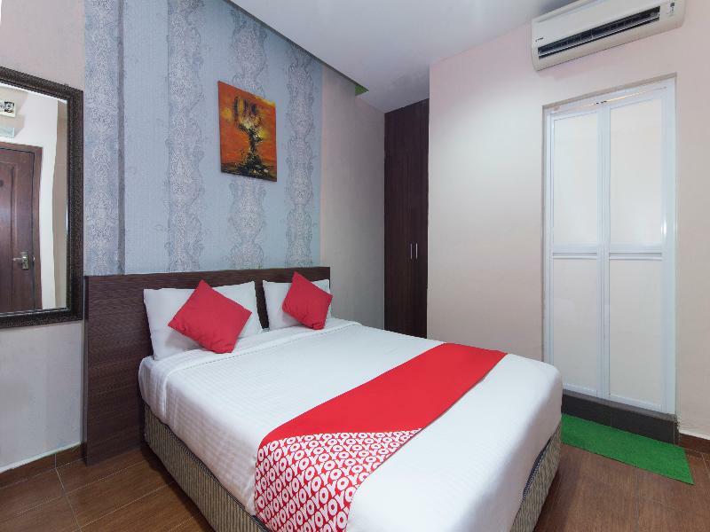 Oyo 109 V'La Park Hotel Kuala Lumpur Exterior photo